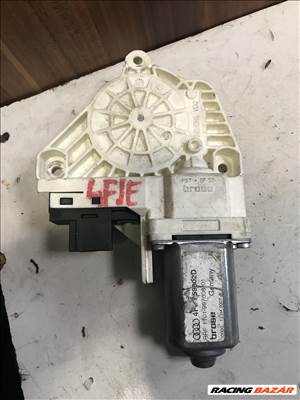 Audi A6 (C6 - 4F) jobb első ablakemelő motor 4f0959802d