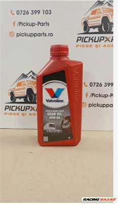 VALVOLINE L&HD váltó olaj 80W90 1L