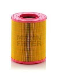 MANN-FILTER C 23 005 - légszűrő FUSO (MITSUBISHI) MITSUBISHI