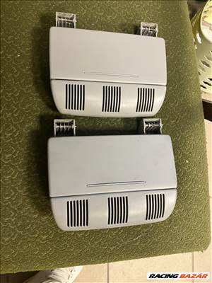 Skoda Octavia II Napszemüveg tartó 