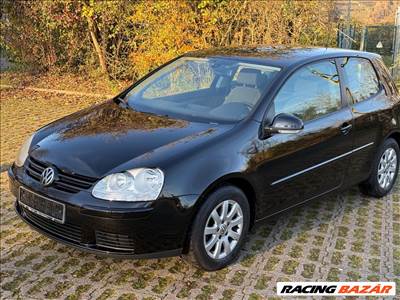 Volkswagen Golf V 1.6 BGU alkatrész