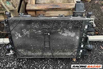 Opel Insignia A 2.0T hűtősor 13220116