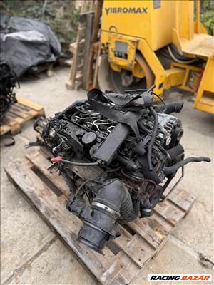 BMW 3-as sorozat, BMW 5-ös sorozat, BMW 1-es sorozat, BMW X3 N47D20A motor