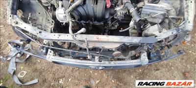 Toyota Corolla (E110) homlokfal 