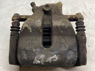 SUZUKI SX4 Jobb első Féknyereg Munkahengerrel