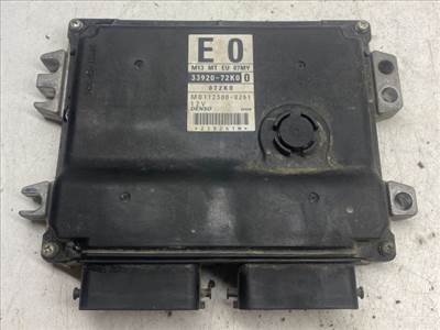 SUZUKI SWIFT III Motorvezérlő