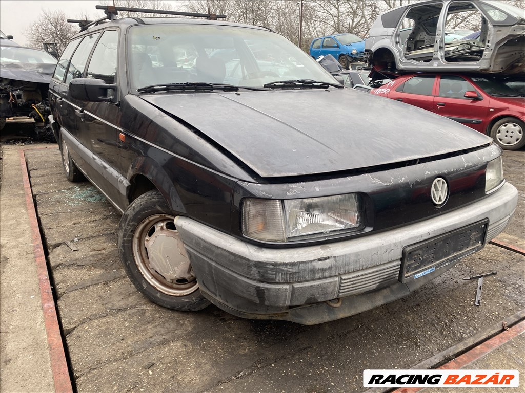 Volkswagen Passat B3 1.9TD bontott alkatrészei 1. kép