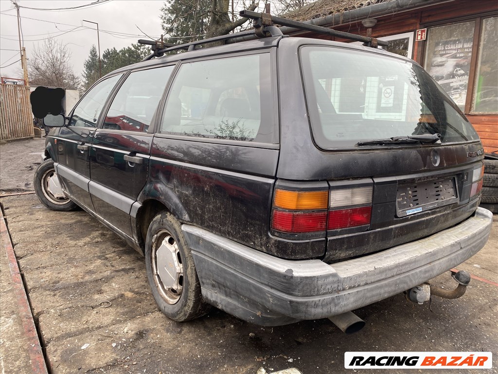 Volkswagen Passat B3 1.9TD bontott alkatrészei 2. kép