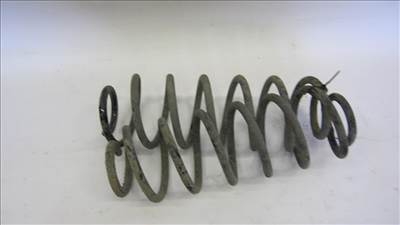 Ford Fiesta MK7 Eladó gyári, bontott 3-5 ajtós hátsó rugó pár 