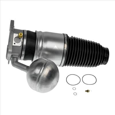 VW Phaeton 3D bal hátsó légrugó zsák