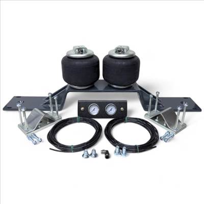 Iveco Daily segédlégrugó szett dupla órával (Szimpla kerék)