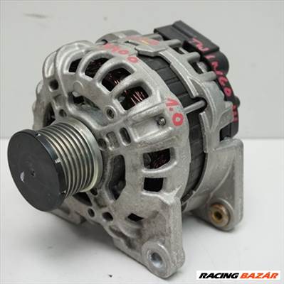 Renault Twingo III 0.9 Tce/1.0 Sce generátor 90A 7PK BOSCH 231005424r