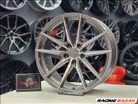 BMW 19 col alufelni 5x120 - E90 F30 F10 - Arceo Monaco - Grafit-Polír 8.5x19 ET30 5x120