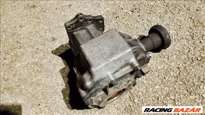 Volvo XC90 XC70 XC60 s80 v70 s60 v50 AWD szöghajtás osztómű szöghajtómű 30700016