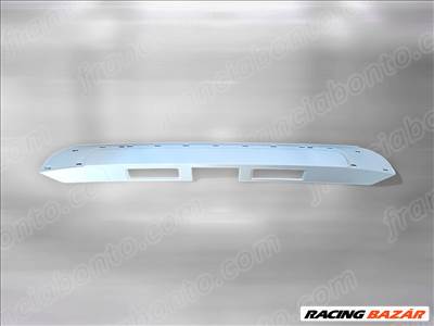 Új Citroën C3 Picasso Csomagtérajtó díszléc  9684450277
