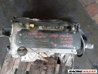 Suzuki Swift III nívópálca *137386*