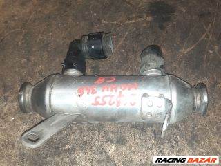 Citroën C8 I EGR Hűtő *136179* 9640843480