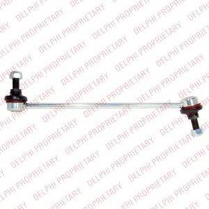 DELPHI TC2386 - Stabilizátor pálca BMW