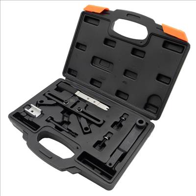 Lincos Főtengely rögzítő szerszámkészlet BMW motorokhoz - MG98301