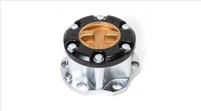 43530-39045 Erősített Toyota Hilux Féltengelyzár Készlet (2db) 30 Bordás 1988-1997