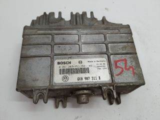 SEAT CORDOBA (6K1, 6K2) Motorvezérlő