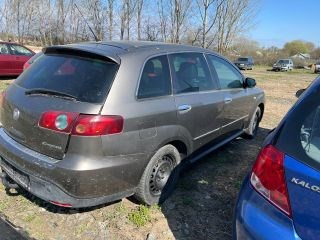FIAT CROMA (194) Jobb első Ablakemelő Szerkezet (Elektromos) 5. kép