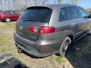 FIAT CROMA (194) Jobb első Ablakemelő Szerkezet (Elektromos) 6. kép