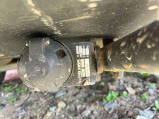 FIAT CROMA (194) Jobb első Ablakemelő Szerkezet (Elektromos) 9. kép