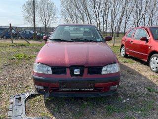 SEAT CORDOBA (6K2) Bal első Ablaktörlő Kar