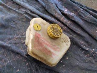 AUDI A8 (4E) Fékfolyadék Tartály