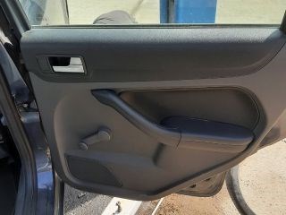 FORD FOCUS II (DA) Jobb hátsó Ablakemelő Szerkezet (Mechanikus) 1. kép