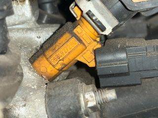 CITROËN C3 II Porlasztó (1 db)