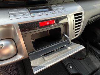 HONDA FR-V (BE) Vészvillogó Kapcsoló