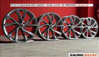 R19 5x112 Original Skoda VEGA  SuperB III -  CUSTOM Chrome   8J ET44