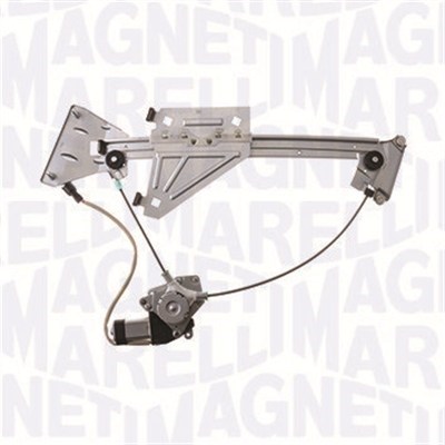 MAGNETI MARELLI 350103170150 - ablakemelő HYUNDAI 1. kép