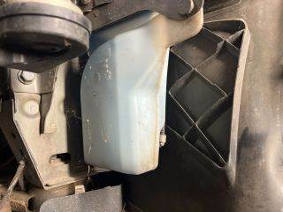 OPEL INSIGNIA Ablakmosó Tartály