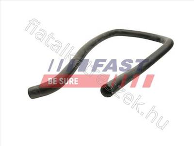 COOLING HOSE FIAT DUCATO 06> EXPANSION TANK PEUGEOT BOXER III (06-) - Fastoriginal 1358586080