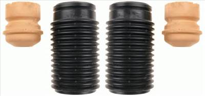 SACHS 900 016 - lengéscsillapító porvédő készlet FORD