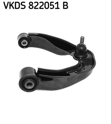 SKF VKDS 822051 B - Lengőkar NISSAN