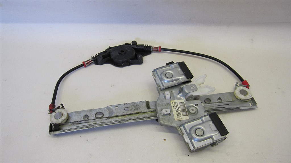 Ford Fiesta MK7 Eladó 5 ajtós bal hátsó elektromos ablakemelő szekezet 1. kép