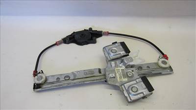 Ford Fiesta MK7 Eladó 5 ajtós bal hátsó elektromos ablakemelő szekezet