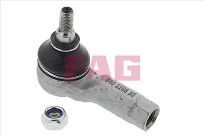 FAG 840 1168 10 - Kormánygömbfej CITROËN MITSUBISHI PEUGEOT PROTON
