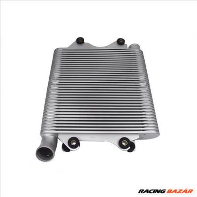 Isuzu D-Max Intercooler 2.5 DiTD 3.0 DiTD 2007-2012 8981148150