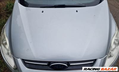 Ford C-Max2 Motorháztető,lökhárító,homlokfal