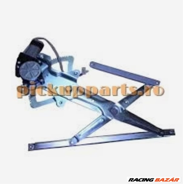 Toyota Hilux (AN10/AN20/AN30) jobb első ablakemelő szerkezet , bal első ablakemelő szerkezet  1. kép