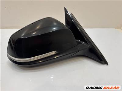 BMW F30 F31 jobb oldali visszapillantó tükör  51167345654