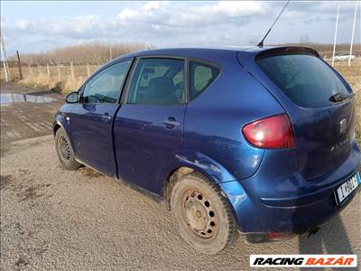 Seat Altea Hátsó lökháritó eladó
