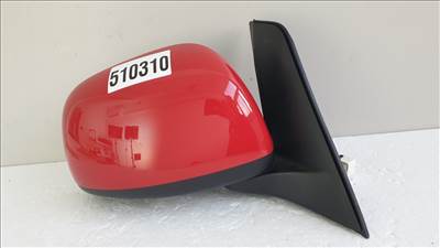 510310 Suzuki SX4, 2008, Jobb Visszapillantó Tükör, 3 Vezeték, E13011121