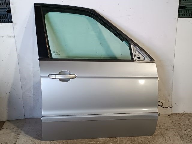 FORD S-MAX Jobb első Ajtó (Részeivel) 1. kép
