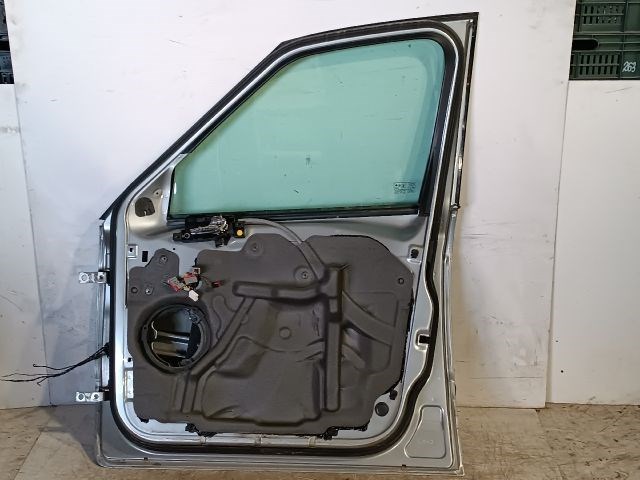 FORD S-MAX Jobb első Ajtó (Részeivel) 2. kép